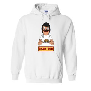 Baby bob Hoodie SN