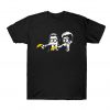 Banana Fiction T Shirt SN