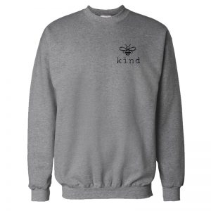 Bee Kind Sweatshirt SN