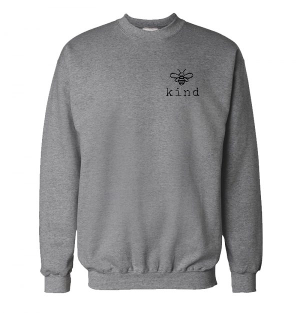 Bee Kind Sweatshirt SN