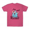 Bibbidi Bobbidi Blessed T Shirt SN