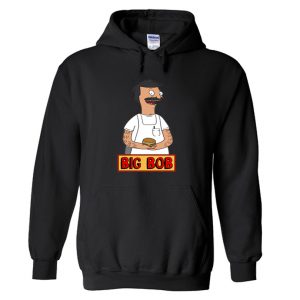 Big Bob Hoodie SN