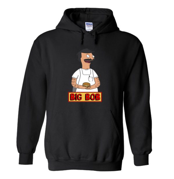 Big Bob Hoodie SN