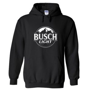 Busch Light Hoodie SN