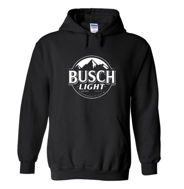 Busch Light Hoodie SN