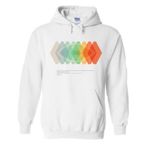 Chromaesthesia Hoodie SN