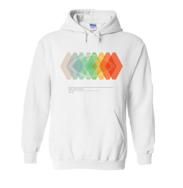 Chromaesthesia Hoodie SN