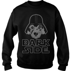 Darth Vader bark Side Sweatshirt SN