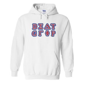 Deat Grip Hoodie SN