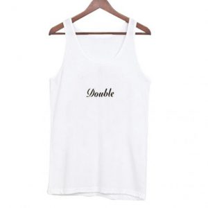 Double Tank Top SN