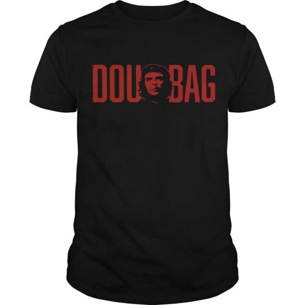 Douchebag T Shirt SN