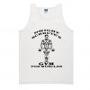 Dwight Schrute's Gym For Muscles Tank Top SN