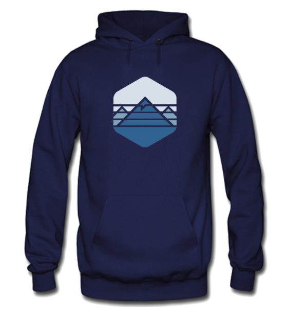 Everest Hoodie SN