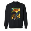 Ezekiel 25-17 Sweatshirt SN