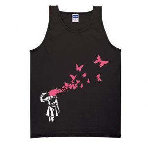 Flowers in the Attic Tank Top SN