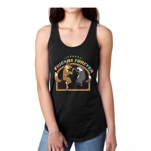 Friends Forever Tank Top SN