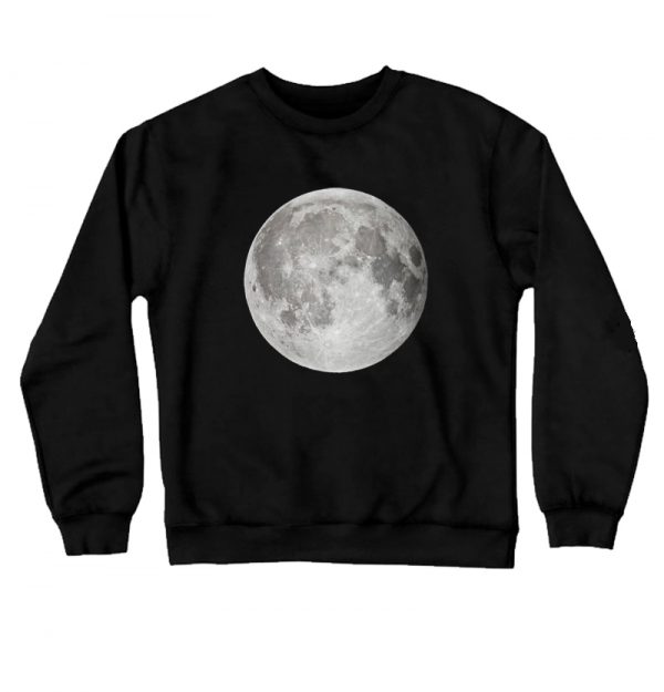 Full Moon Sweatshirt SN