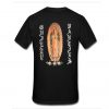 Guilty Parties Wacko Maria T Shirt Back SN