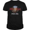 Hard Rock Cafe Diagon Alley T Shirt SN