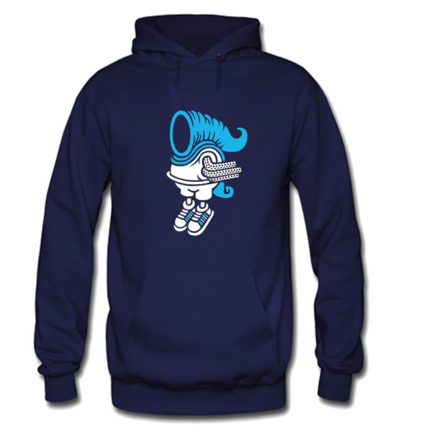 Hood Flyer Hoodie SN