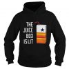 Houston astros the juice box is lit Hoodie SN