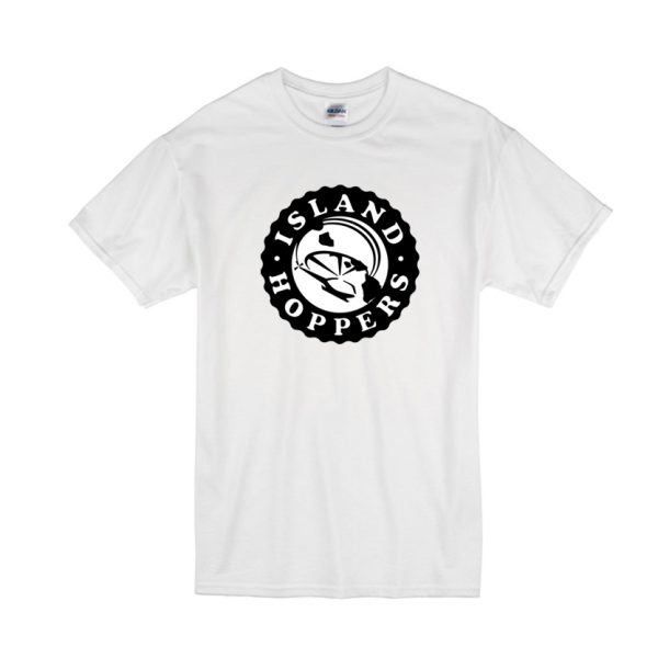 Island Hoppers T-Shirt SN