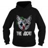 Jocat Joker Cat Hoodie SN