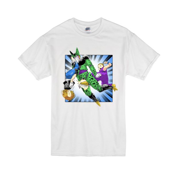 King Of ballz Z T Shirt SN