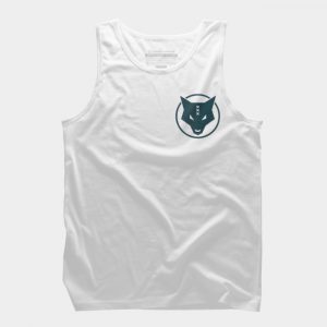 Lobo Logo Tank Top SN