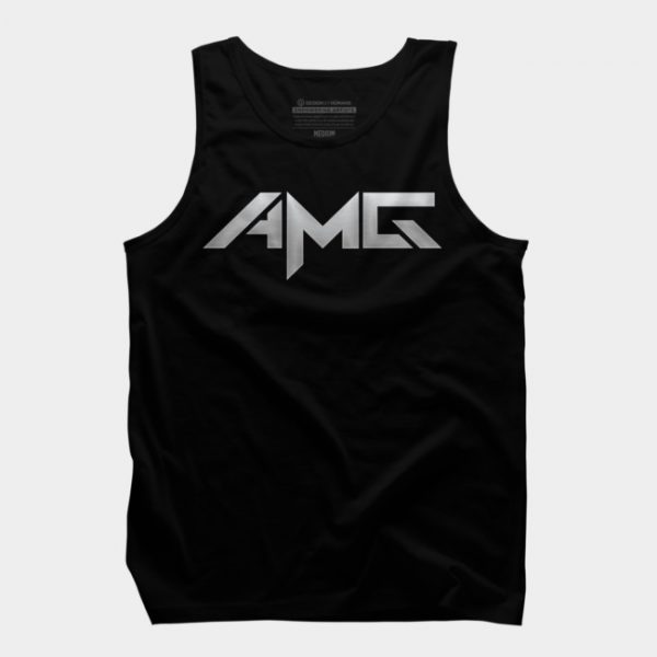 Logo Tank Tank Top SN