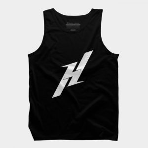 Logo Tank Top SN