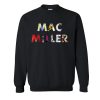 Mac Miller The Album Sweatshirt SN