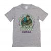 Macho Man Randy Travis T-Shirt SN