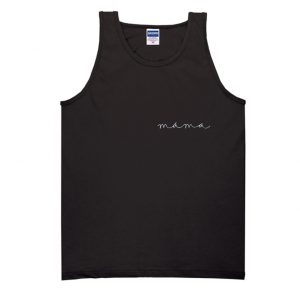 Mama Tank Top SN