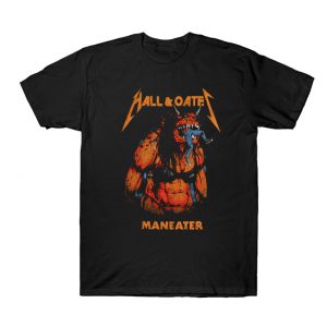 Metal Beast T-Shirt SN