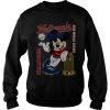 Mickey Mouse Washington Nationals 2019 World Series Champions Sweatshirt SN