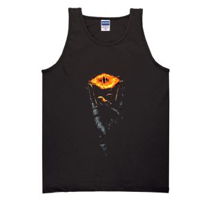 Mordorock Tank Top SN