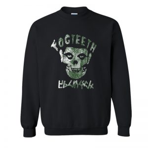 Orcfits Fogteeth Sweatshirt SN