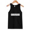 Pilates Tank top SN