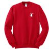 Rabbit Hole Sweatshirt SN