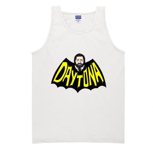 Regular Human Bartender Tank Top SN