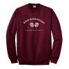 Rose Apothecary Sweatshirt SN