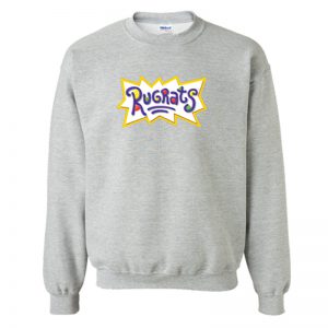 Rugrats Sweatshirt SN