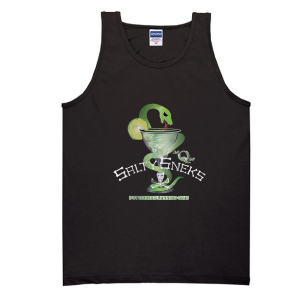 Salty Sneks Tank Top SN