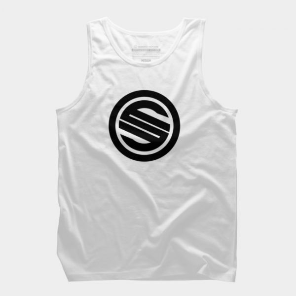 Shortyyguy Tank Top SN