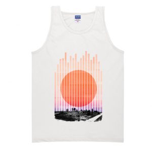 Summer Nights Tank Top SN