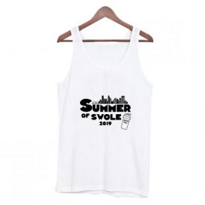 Summer Of Swole Tank Top SN