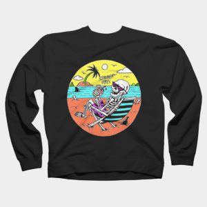 Summer Vibes Sweatshirt SN