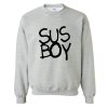 Sus Boy Sweatshirt SN