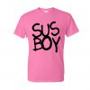 Sus Boy T-Shirt SN